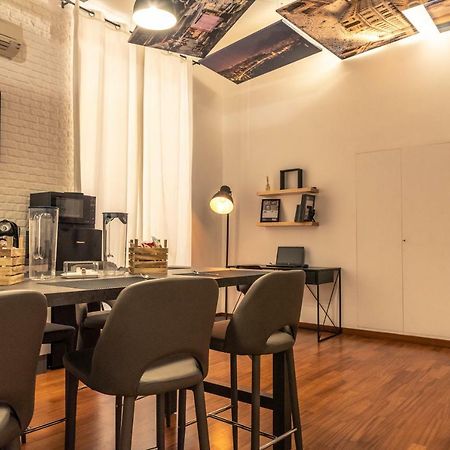Petrucci B&B Naples Luaran gambar